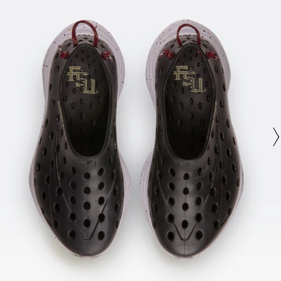 BRAND NEW 🆕 Florida State Athletic 👟 Shoe - Picture 5 of 7